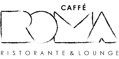 Caffe Roma logo top